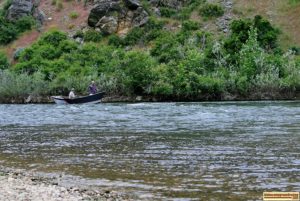 Boise River
