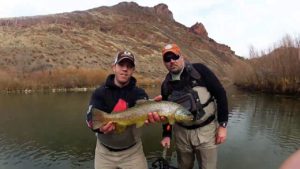 owyhee River