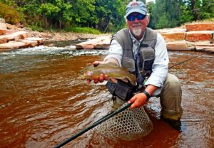 colorado fly fishing