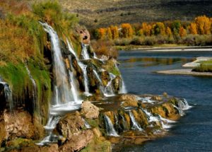 snake River, Idaho