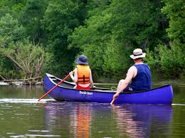 boat floating